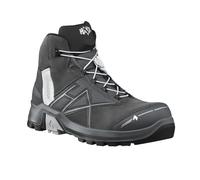 HAIX CONNEXIS Safety+ GTX mid/grey-silver Sé un creador! CONNEXIS Safety+ te da el plus de rendimiento, seguridad y, gris plateado, 42 EU