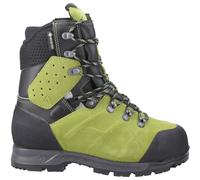 Haix Protector Ultra 2.0 GTX Hombre Seguridad Exterior Senderismo Botas Negras