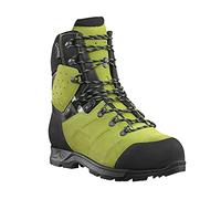 HAIX Protector Ultra 2.0 GTX verde lima: Flexible: tu Protector Ultra 2.0 GTX con protección contra cortes y, verde, 44 EU