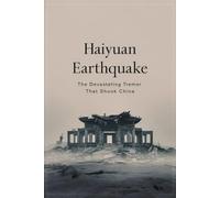 Haiyuan Earthquake: The Devastating Tremor That Shook China