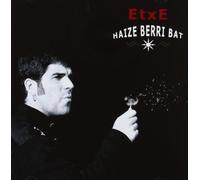 HAIZE BERRI BAT