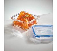 HAIZEA by Martín Berasategui Envase Cristal con Tapa hermética (340ml)