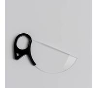 HAIZHI Caleidoscopio Dividido de Mano SFX Prism Cámara Filtro Fotografía Efectos Especiales SLR Accesorios 80/150mm (Size : Other, Color : 80mm)