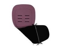 Hajan Lila Reflex Esterilla para carro de bebé