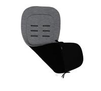 Hajan Merino Gray Esterilla para carro de bebé