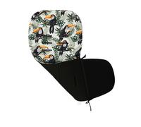 Hajan Toucan Esterilla para carro de bebé