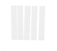 HAJHI Ayuda Para Dormir Semillas De Oído Relajante Suave Acupuncture Semillas De Oreja Decorativo Presión Masaje Masaje De Oídos Reflexología Fácil De Usar(Pearls - 100 pcs)