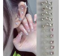 HAJHI Moderno Acupuncture Semillas De Oreja Para Equilibrio Bienestar Masaje De Oídos Para Pérdida De Peso Semillas De Oído Portátil Para Todos Los Días Fiestas(D-20pcs)