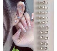HAJHI Moderno Acupuncture Semillas De Oreja Para Equilibrio Bienestar Masaje De Oídos Para Pérdida De Peso Semillas De Oído Portátil Para Todos Los Días Fiestas(B-20pcs)