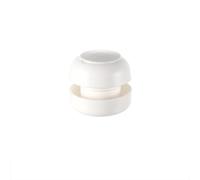 HAJHI Soporte En V Partidor De Pastillas Mitad/Cuarto Triturador De Pastillas Portátil Polvo Fino Corta Pastillas Acero Inoxidable Para Personas Mayores Mascotas