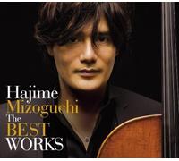 Hajime Mizoguchi - Best Works