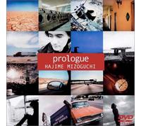 Hajime Mizoguchi - Prologue [Linear Pcm] [Alemania] [DVD]