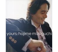 Hajime Mizoguchi - Yours