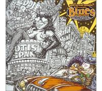 Hajimete No Blues:Midnight Sid