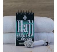 Hajj and Umrah Made Easy