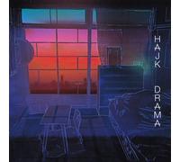 Hajk Drama (CD) Album (Importación USA)