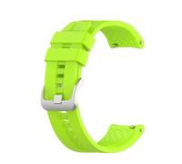 HAJMGUMC Correa de reloj de 22 mm apta Fit For Xiaomi Watch s1/s1 Correa activa Correa de repuesto apta Fit For Xiaomi Watch Color Correas de reloj aptas Fit For Mi Watch Color 2(Lemon)