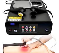 HajMyrdonyx Máquina Tecarterapia Reafirmar Piel | Masaje Diatermia Fisioterapia Radiofrecuencia 448 Khz para Dolor Corporal Completo Terapia Cet/Ret Máquina Adelgazamiento Corporal Diatermia