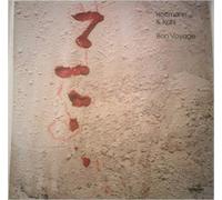 Hajo Hoffmann - Bon Voyage