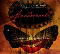 Hajo HOFFMANN - Mandovocale - Licht Und Schatten