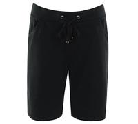Hajo Mujer Bermudas - Shorts,Pantalón Corto,Homewear,Stay Fresco,Baumwoll-Mix