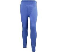 HAJRA® Ropa interior térmica extrema para hombre, pantalones largos cálidos de invierno, capa base, ideales para clima frío, tallas S-XXL, Azul (Long Johns), XL