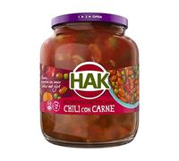 Hak Bonenschotel para chili con carne - Comida preparada 700g