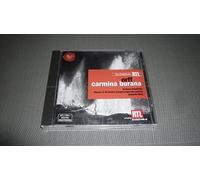 Hakan Hagegard - Orff: Carmina Burana