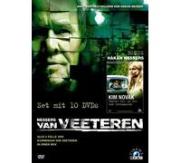 Hakan-Nesser-Box (10 DVDs) (DVD)