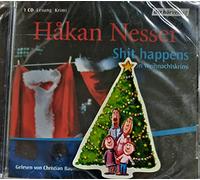 Hakan Nesser - Shit Happens