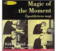 Hakan Sund - Magic of the Moment: Folk Song