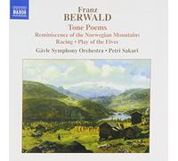 Hakansson - poemes symphoniques