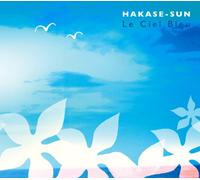 Hakase-Sun - Le Ciel Bleu