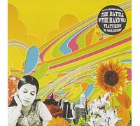 Hakata Records Present the Battle of / Various