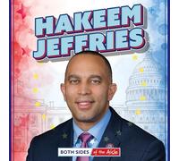 Hakeem Jeffries (Both Sides of the Aisle)