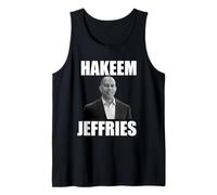 Hakeem Jeffries Camiseta sin Mangas
