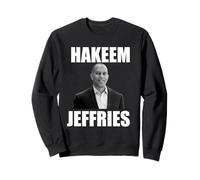 Hakeem Jeffries Sudadera