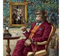 Haken – Fauna – Inside Out Music