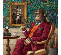 Haken Fauna (CD) (Importación USA)