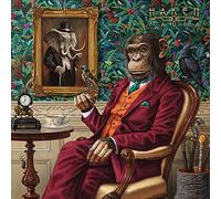 Haken - Fauna [Vinilo]