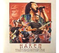 Liveforms – Fauna Live In London – Vinilo