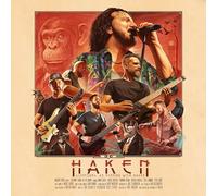 Haken - Liveforms: Fauna Live In London [Vinilo]