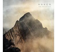 Haken The Mountain (CD) Album (Importación USA)