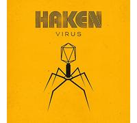 Haken - Virus