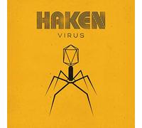 Haken - Virus