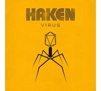 Haken - Virus