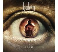 Haken - Visions