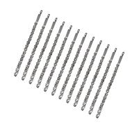 HAKIDZEL 12piezas Accesorios Cabello Clip De Falso Pinzas De Cristal Para Novia Adornos Cabello De Boda Pasadores Delicados Para Usar Bodas y Fiestas