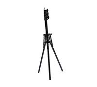 HAKIDZEL 1pieza Heavy Duty Tripod para Fotografía y Streaming Compatible Teléfonos Móviles y
