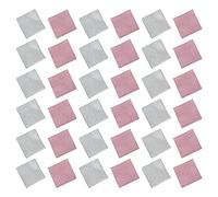 HAKIDZEL 200piezas Papel De Envoltura Dulces Para Fiestas y Celebraciones Diseño Elegante Para y Decoraciones